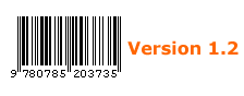 Click to view Barcode-Writer.NET 1.3.0.0 screenshot