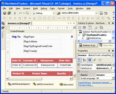 Click to view Data-Reports.NET 5.2.0.0 screenshot